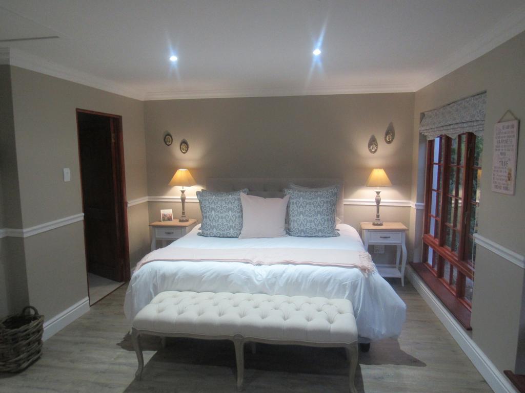 Happy Lands Farmstay Addo Buitenkant foto